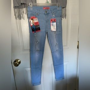 YMI jeans